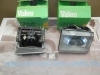 ISE65 JUEGO FAROS CON SOPORTES KINBY H4 SEAT FURA I CRONO 81->83 REF. VALEO 029406 / 029407