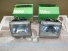 ISE65 JUEGO FAROS CON SOPORTES KINBY H4 SEAT FURA I CRONO 81->83 REF. VALEO 029406 / 029407