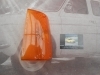 ISE650 TULIPA AMBAR PILOTO DELANTERO DERECHO FIAT PANDA 141 ( CARELLO 9420 )
