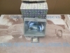 ISE66 P3/10 FARO IZQUIERDO KINBY H4 SEAT FURA I CRONO 81->83 REF. VALEO 029475