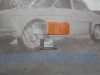 ISE661 TULIPA PILOTO DELANTERO IZQUIERDO SEAT 131 BICOLOR BLANCO-AMBAR