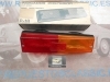 ISE664 PILOTO TRASERO DERECHO SEAT 1200 SPORT BOCANEGRA GEMO P18