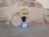 ISE667 PORTALAMPARAS PILOTO LUZ MATRICULA SEAT PANDA VALEO 061938
