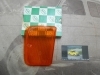 ISE681 TULIPA AMBAR INTERMITENTE PILOTO TRASERO IZQUIERDO SEAT 127 2ª SERIE C , CL
