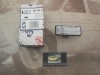 ISE700 PILOTO LUZ MATRICULA FIAT TEMPRA, TIPO