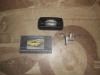 ISE704 PILOTO LUZ MATRICULA VOLKSWAGEN POLO