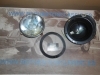 ISE94 OPTICA FARO KINBY CON COCOS SEAT 124 , 850 FOCO EUROPEO REF. VALEO 029201