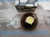 ISI02 OPTICA FARO SIMCA 1000 , 1200 ANCLAJE KIMBY REF. FE1097 FOCO EUROPEO