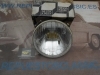ISI02 OPTICA FARO SIMCA 1000 , 1200 ANCLAJE KIMBY REF. FE1097 FOCO EUROPEO