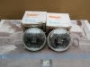 ISI03 JUEGO OPTICAS FAROS KINBY SIMCA 1000 , 1200 ANCLAJE C REF. FE1845 H4