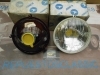 ISI05 JUEGO OPTICAS FAROS KINBY SIMCA 1000 , 1200 ANCLAJE HELLA REF. FE1122 FOCO EUROPEO