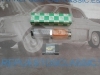 ISI22 TULIPA PILOTO DELANTERO IZQUIERDO SIMCA 1200 BICOLOR , METALIZADO