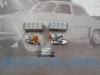 ISI25 JUEGO PILOTOS INTERMITENTES LATERALES SIMCA 1200 TALBOT 150