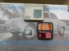 ISI39 TULIPA PILOTO TRASERO DERECHO SIMCA 1000 RALLYE MARCO NEGRO