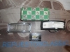 ISI50 PILOTO DELANTERO DERECHO SIMCA 1000 2ª SERIE COLOR BLANCO METALIZADO