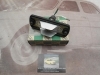 ISI65 PORTALAMPARAS 2 POLOS PILOTO DELANTERO SIMCA 900 , 1000 1ª SERIE