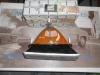 IT04 FARO DERECHO MARCHAL FOCO EUROPEO TALBOT 150 REF. VALEO 029372