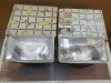 IT07 JUEGO FAROS KINBY FOCO EUROPEO TALBOT 150