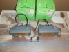 IT17 JUEGO FAROS ANTINIEBLA CIBIE CON CARCASAS TALBOT 150 , SOLARA REF. VALEO 061472