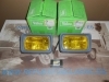 IT17 JUEGO FAROS ANTINIEBLA CIBIE CON CARCASAS TALBOT 150 , SOLARA REF. VALEO 061472
