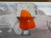 IT24 TULIPA PILOTO INTERMITENTE DELANTERO IZQUIERDO CIBIE TALBOT 150 , SOLARA, VALEO 061607