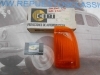 IT31 TULIPA PILOTO INTERMITENTE DELANTERO IZQUIERDO TALBOT - CHRYSLER 150, REF. 061599