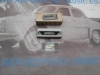 IT34 PILOTO GEMO M13 LUZ MATRICULA TALBOT 150 , HORIZON