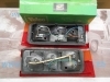 IT36 JUEGO PILOTOS TRASEROS CIBIE COMPLETOS TALBOT HORIZON REF. VALEO 061400/061401