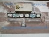 IT46 JUEGO PILOTOS DELANTEROS COMPLETOS CIBIE COLOR BLANCO TALBOT 180 REF. VALEO 061494