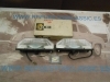 IT46 JUEGO PILOTOS DELANTEROS COMPLETOS CIBIE COLOR BLANCO TALBOT 180 REF. VALEO 061494