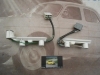 IT72 JUEGO PORTALAMPARAS PILOTO TRASERO TALBOT SOLARA CIBIE - VALEO