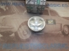 IT75 OPTICA FARO LARGO ALCANCE CIBIE IODE 40 CON CERQUILLO CROMADO TALBOT 180, VALEO 061646