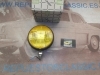 IT77 FARO ANTINIEBLA AMARILLO CIBIE IODE 40 CON CERQUILLO NEGRO TALBOT 180 Y OTROS MODELOS
