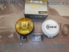 IT78 FARO ANTINIEBLA AMARILLO CIBIE TANGO IODE 40 CON TAPA PROTECTORA BLANCA