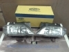 IC242P4+PMM1N2 JUEGO FAROS H7+H7 CITROEN XSARA 97>05 MAGNETI MARELLI LPD621/LPD622 - 712375401129/712375501129
