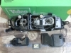 IFi94P5 FARO IZQUIERDO NEGRO H7+H7 FIAT PUNTO II 99->, VALEO 088064, CON SERVOMOTOR REGULACION ALCANCE LUCES