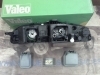 IFi97P5 FARO DERECHO H1+H1 FIAT MAREA (185) 96>, VALEO 086223 CON SERVOMOTOR