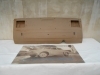 J32-7 PANEL TRASERO SEAT 1430