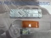 INI25 TULIPA PILOTO DELANTERO IZQUIERDO INTERMITENTE/POSICION NISSAN VANETTE 84->97 YORKA 42447 (0098196057)