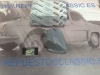 IRE525P12 PILOTO INTERMITENTE DELANTERO IZQUIERDO RENAULT 19 >92, YORKA 62245 - 0015071701