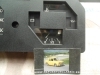 CK03* CUADRO CUENTAKILOMETROS SEAT 127 2ª SERIE CON RELOJ TEMPERATURA