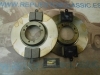 FZ613152 P1 KIT DISCOS Y PASTILLAS FRENO DELANTERO CITROEN GS/GSA, 269mm