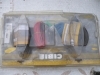 KIT COMPLETO ANTINIEBLAS MODELO SKIPPER. ORIGINAL CIBIÉ