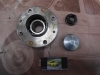 KR14 KIT RODAMIENTO Y BUJE RUEDA TRASERA OPEL CORSA D 2007 - 2008
