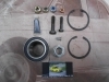 KR15 KIT RODAMIENTO RUEDA DELANTERA VOLKSWAGEN POLO I, II, DERBY, AUDI 50 MEDIDA 34x62x37 ORIGINAL REF. 871498625 - 861498625