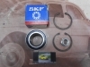 KR16 KIT RODAMIENTO RUEDA DELANTERA VOLKSWAGEN GOLF, JETTA 88->, PASSAT 88->, CORRADO 89->, TOLEDO 91->, MEDIDA 40x72x37