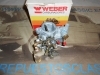 CW-25 CARBURADOR WEBER 32 IBSH 11 PEUGEOT 205 GL, XL