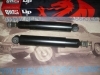 AMORTIGUADORES DELANTEROS LAND ROVER 2000 127112