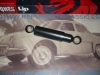 AMORTIGUADOR DELANTERO LAND ROVER SANTANA 127193