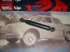 AMORTIGUADOR TRASERO PEUGEOT 205 127195